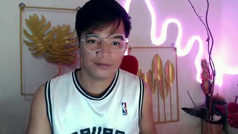 Snapshot of asianash18 chatting on 29, 6, 2026 ASH online show from 29, 6, 2026