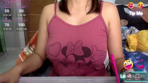 ashley online show from 22, 2, 2025