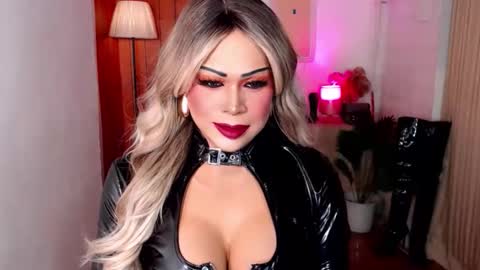 nicole online show from 1, 10, 2025