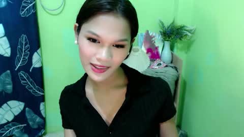 Snapshot of asianbabe_elvira chatting on 14, 9, 2025 asianbabe_elvira online show from 14, 9, 2025