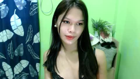 Snapshot of asianbabe_elvira chatting on 18, 9, 2025 asianbabe_elvira online show from 18, 9, 2025
