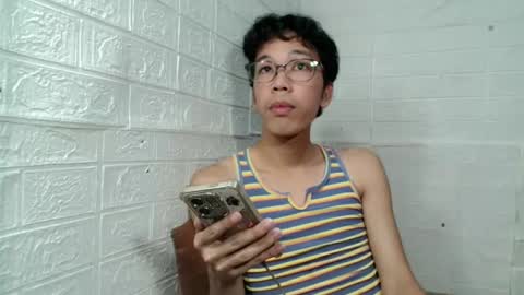 Snapshot of asianbaexx chatting on 23, 3, 2026 EIZE online show from 23, 3, 2026