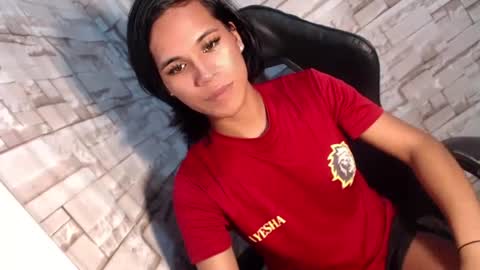 Snapshot of asianblk_barbiedoll chatting on 18, 1, 2025 asianblk_barbiedoll online show from 18, 1, 2025