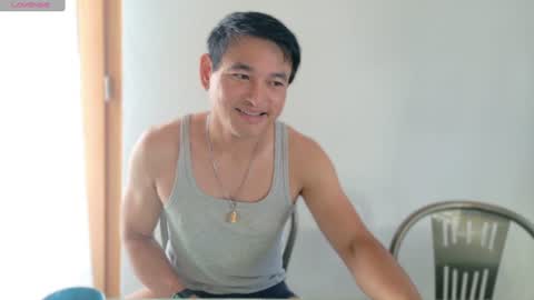 AsianBoy Sunny online show from 18, 6, 2026