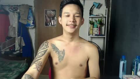 asianboycock14 online show from 7, 5, 2026