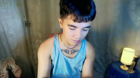 Snapshot of asiancarl_bigcock chatting on 18, 2, 2026 kairo dewji in ifbi online show from 18, 2, 2026