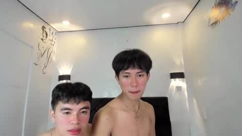 Snapshot of asiancarl_bigcock chatting on 21, 2, 2026 kairo dewji in ifbi online show from 21, 2, 2026