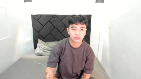 Snapshot of asiancarl_bigcock chatting on 22, 2, 2026 kairo dewji in ifbi online show from 22, 2, 2026