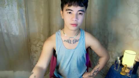 Snapshot of asiancarl_bigcock chatting on 24, 2, 2026 kairo dewji in ifbi online show from 24, 2, 2026