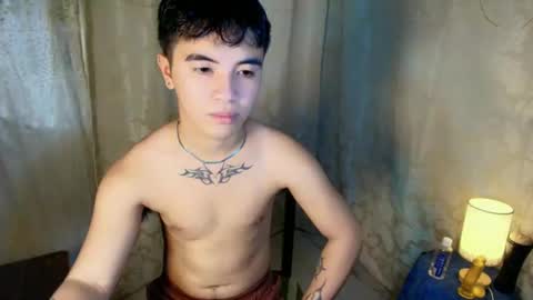 Snapshot of asiancarl_bigcock chatting on 25, 2, 2026 kairo dewji in ifbi online show from 25, 2, 2026