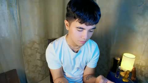 Snapshot of asiancarl_bigcock chatting on 26, 2, 2026 kairo dewji in ifbi online show from 26, 2, 2026