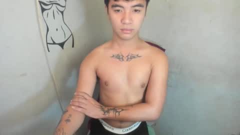 Snapshot of asiancarl_bigcock chatting on 14, 3, 2026 kairo dewji in ifbi online show from 14, 3, 2026