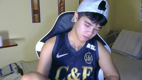 Snapshot of asiancarl_bigcock chatting on 17, 3, 2026 kairo dewji in ifbi online show from 17, 3, 2026