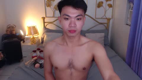 asiancock302816 online show from 21, 2, 2025