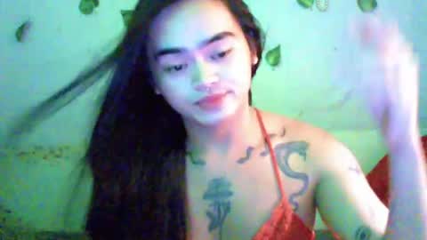 asiancum_jus online show from 12, 6, 2026