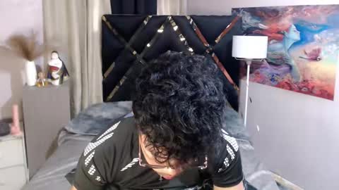 asiancum_peter online show from 18, 9, 2025