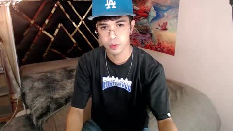 asiancum_peter online show from 20, 12, 2025