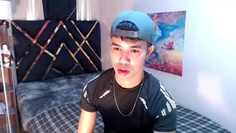 asiancum_peter online show from 16, 1, 2026