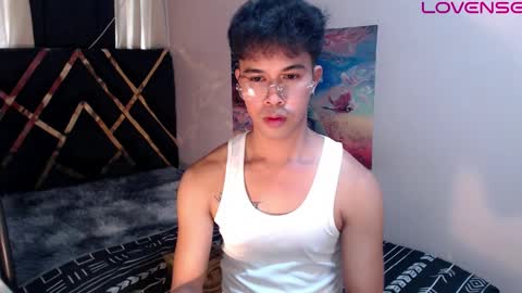 asiancum_peter online show from 16, 3, 2026