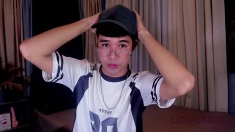 Snapshot of asiancum_peter chatting on 3, 7, 2026 asiancum_peter online show from 3, 7, 2026