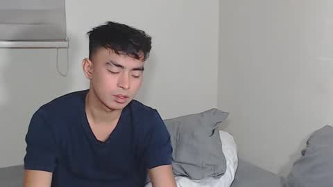 Snapshot of asiancummer_bry69 chatting on 14, 1, 2025 Bry online show from 14, 1, 2025