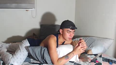 Snapshot of asiancummer_bry69 chatting on 5, 2, 2025 Bry online show from 5, 2, 2025