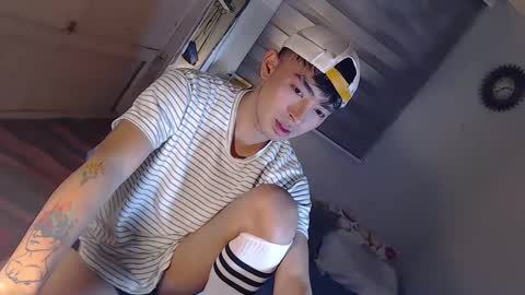 Snapshot of asiancummer_bry69 chatting on 25, 2, 2025 Bry online show from 25, 2, 2025