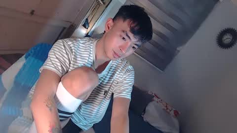 Snapshot of asiancummer_bry69 chatting on 25, 2, 2025 Bry online show from 25, 2, 2025