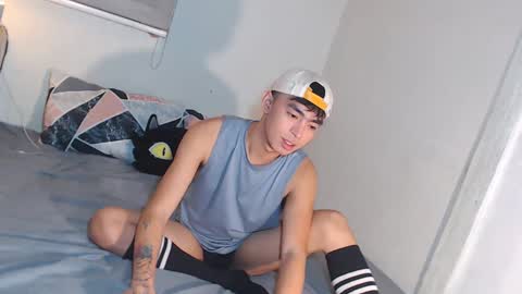 Snapshot of asiancummer_bry69 chatting on 11, 3, 2025 Bry online show from 11, 3, 2025