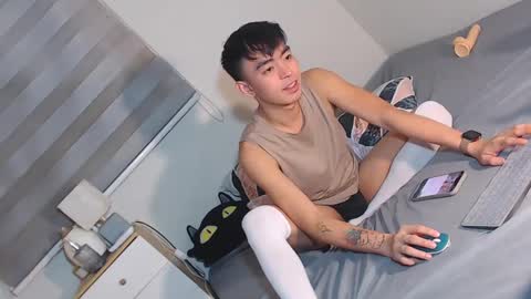 Snapshot of asiancummer_bry69 chatting on 12, 3, 2025 Bry online show from 12, 3, 2025