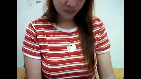 asiancutie143 online show from 12, 10, 2025
