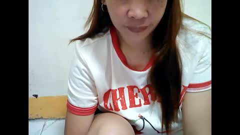asiancutie143 online show from 15, 10, 2025