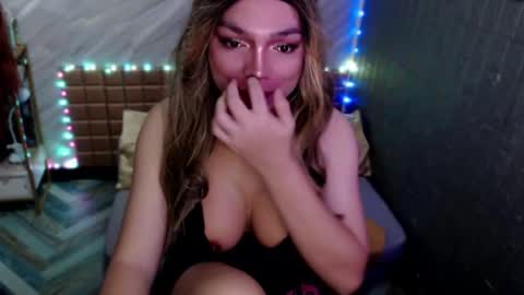 BELLA NOTCH online show from 5, 5, 2026