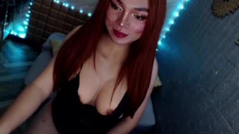 BELLA NOTCH online show from 29, 5, 2026