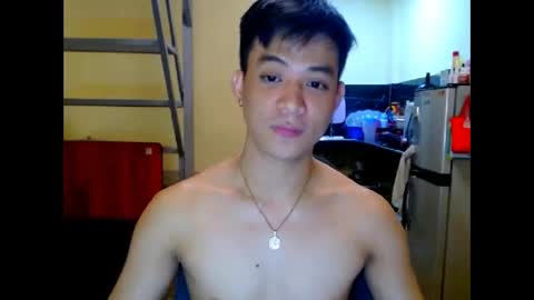 asiandreamboyx online show from 10, 4, 2026