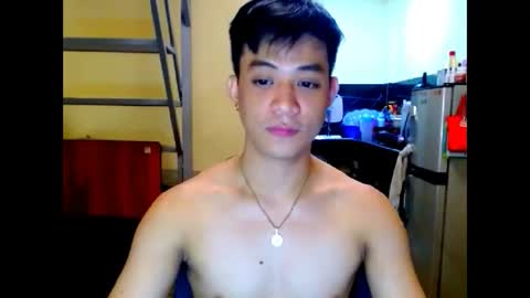 asiandreamboyx online show from 4, 5, 2026