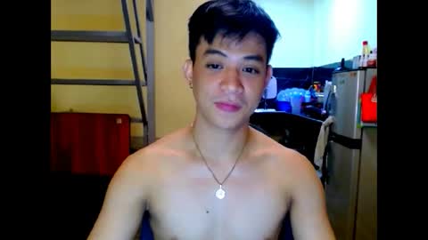 asiandreamboyx online show from 9, 5, 2026