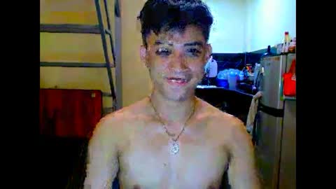 asiandreamboyx online show from 11, 5, 2026