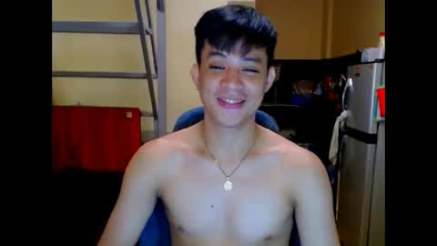 asiandreamboyx online show from 20, 5, 2026