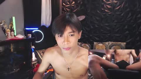 Snapshot of asianfuckertwink chatting on 20, 11, 2025 asianfuckertwink online show from 20, 11, 2025