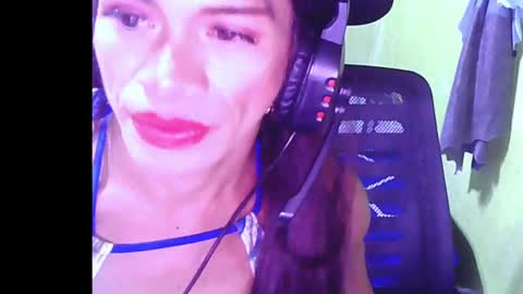 Snapshot of asiangoddezzts chatting on 28, 12, 2024 Miss Audrey L Monel online show from 28, 12, 2024