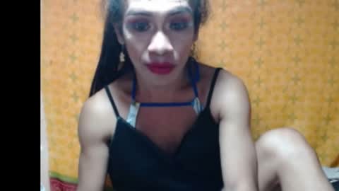 Snapshot of asiangoddezzts chatting on 1, 1, 2025 Miss Audrey L Monel online show from 1, 1, 2025
