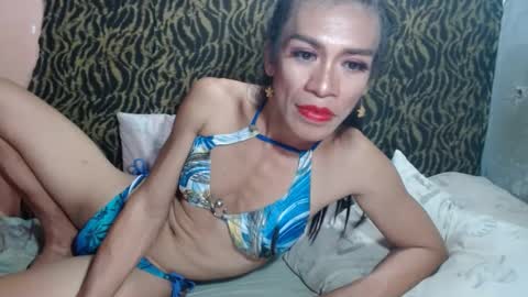 Snapshot of asiangoddezzts chatting on 5, 3, 2025 Miss Audrey L Monel online show from 5, 3, 2025