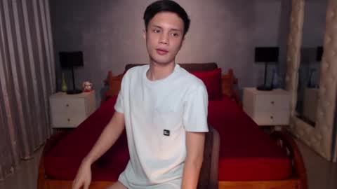 Snapshot of asianguy_nextdoor chatting on 11, 12, 2024 AsherMiller online show from 11, 12, 2024