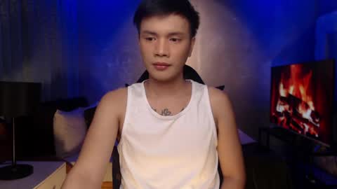 Snapshot of asianguy_nextdoor chatting on 16, 4, 2026 AsherMiller online show from 16, 4, 2026