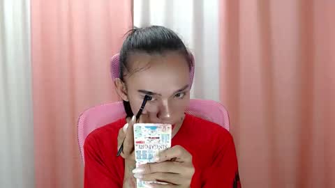 Snapshot of asianhoney_babe30 chatting on 28, 2, 2026 PRINCESS online show from 28, 2, 2026