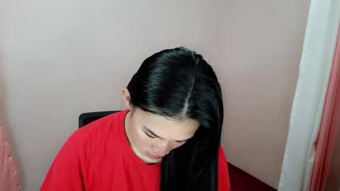 Snapshot of asianhoney_babe30 chatting on 31, 3, 2026 PRINCESS online show from 31, 3, 2026