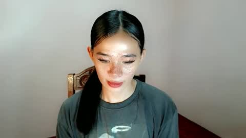 Snapshot of asianhoney_babe30 chatting on 6, 4, 2026 PRINCESS online show from 6, 4, 2026