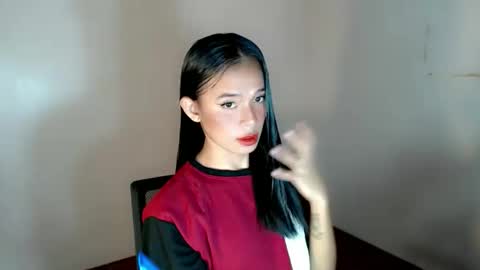 Snapshot of asianhoney_babe30 chatting on 8, 4, 2026 PRINCESS online show from 8, 4, 2026