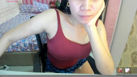 Snapshot of asianhot_babe chatting on 15, 4, 2026 Melody online show from 15, 4, 2026